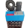 CE Standard JK400 Hydraulic Hose Crimping Machine with PLC1