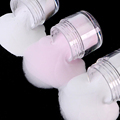 1KG Acrylic Powder for Nails Art - Pink, Clear, White - Professional Nail Powders1