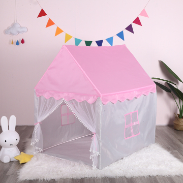 Children Tent House