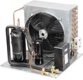 Boyang Refrigerator Freezing Condensing Unit with Rotary Compressor for Supermarket Display Cases1