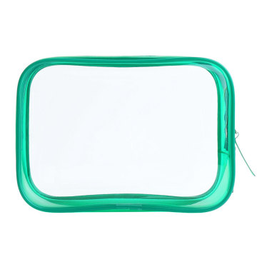 China Top 10 Clear Pvc Makeup Bag Potential Enterprises