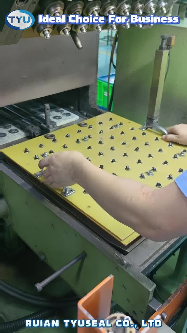 Komponen Perindustrian Berprestasi Tinggi