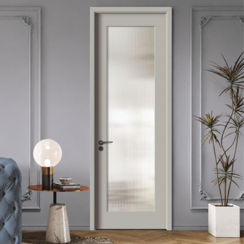How to Choose the Right High-End Painted Doors