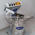 KCI 801 Electrostatic Powder Coating Machine1