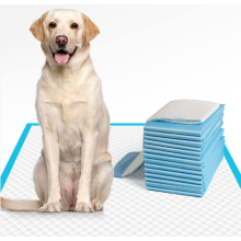 What are the benefits of choosing a good quality pet training pad