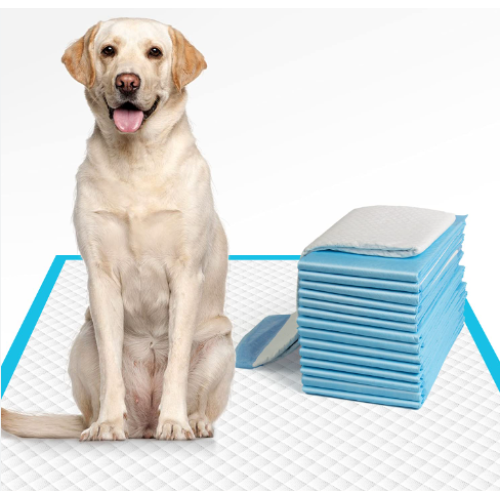 What are the benefits of choosing a good quality pet training pad