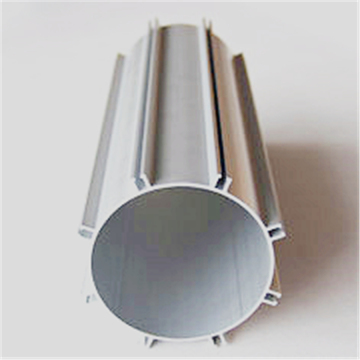 Extrusion processing