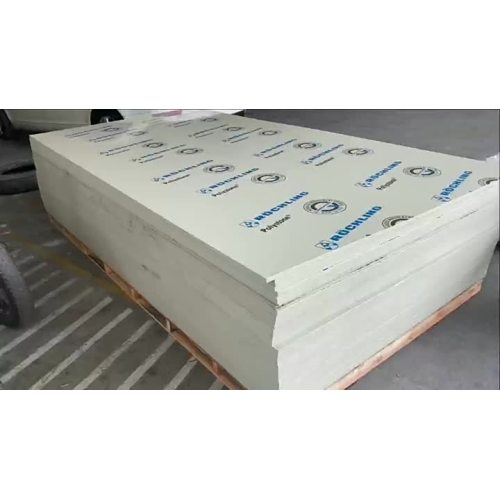 Rochling Polypropylene Board