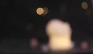 clap night light
