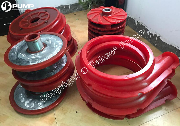 Hebei Tobee Pump Co.,Limited