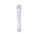 10ml Cryovial Tube with External Thread Screw Lid: High-Quality Storage Solution for Laboratory Use1