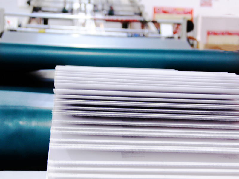 Shenzhen Xinhaichang Paper Products Co., Ltd.