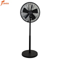 JUBER 2023 OEM Industrial Stand Fan - 16 Inch & 18 Inch Floor Standing Fan1