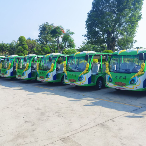 How to Buy the Right Sightseeing Bus