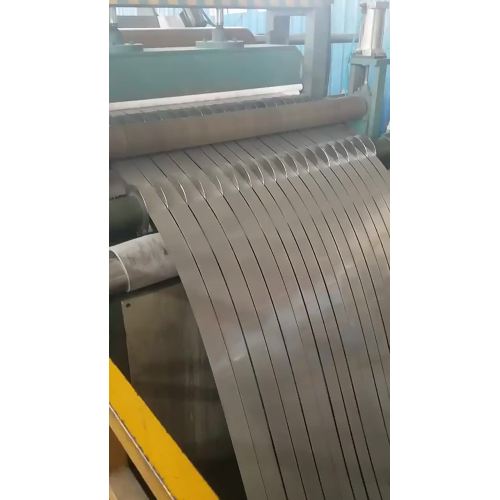  Pure Nickel Strip123