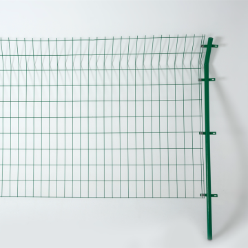 Top 10 China Garden Border Fence Manufacturers