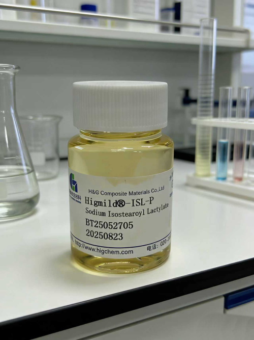 ¿Qué es el isostearoil lactilato de sodio en el cuidado del cabello?