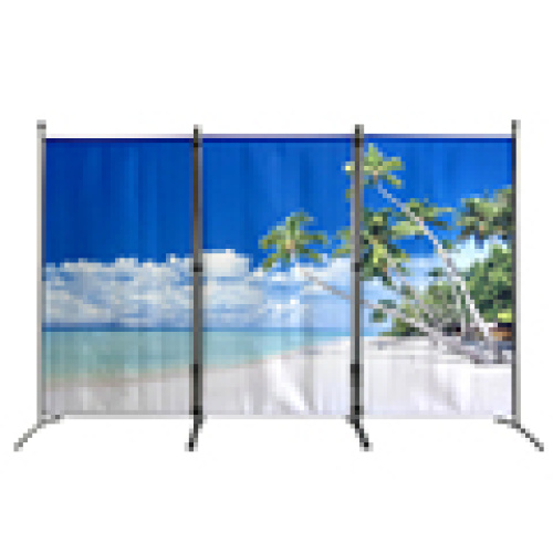 Китайский современный дизайн, 3-панельные передвижные складные перегородки для комнат1