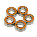 Ceramic Ball Bearing 8x16x5 S688C-ZZ/2RS Hybrid1