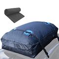 Unique Waterproof Roof Top Cargo Bag for All Vehicles1