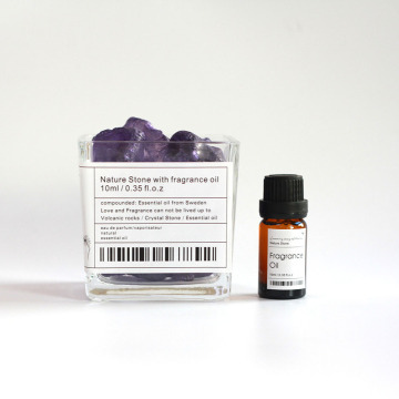 Top 10 China Crystal Aroma Diffuser Manufacturing Companies With High Quality And High Efficiency