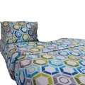 100% Polyester Brush Microfiber Bed Sheet Print Fabric: Your Guide to High-Quality Sleep Textiles1