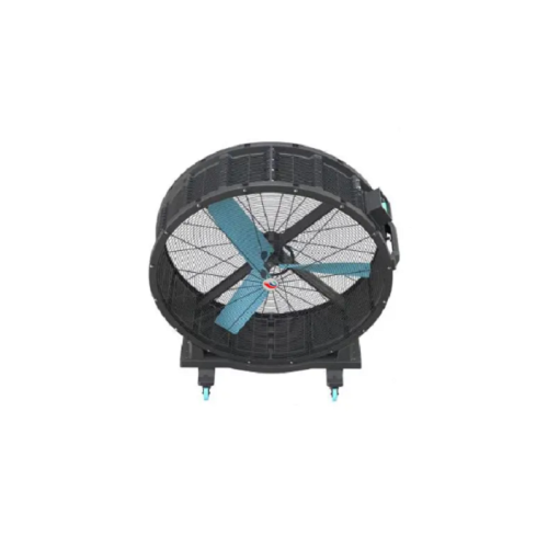 Do you know the functions of Industrial Fans?