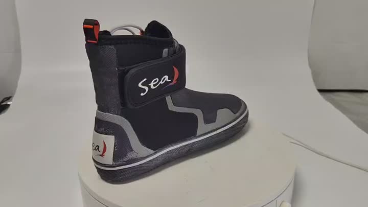 Botas de buceo