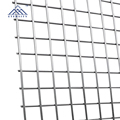 Customized 304, 316, 316L Stainless Steel Woven Wire Mesh Screen Panels1