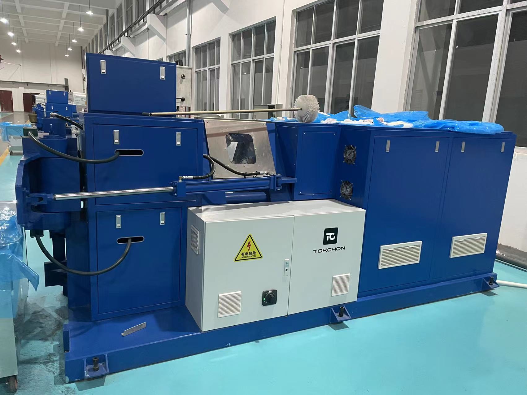 Chengdu Boran Polymer Materials Co., Ltd