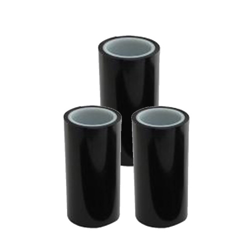 반도체 PP 필름 : 현대 포장을위한 고급 보안