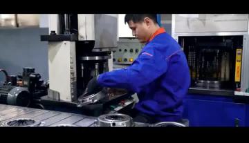 LFC clutch company testing line
