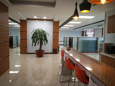 Shijiazhuang Junyangyuanyu Import & Export Trade Co., Ltd