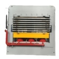 High-Quality Multi-Layer Wood Laminating Press Machine1