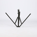 High Series Folding Tripod Stand: Flexible and Durable Support Solution1