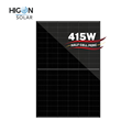 High Efficiency Mono Solar Panels 415W-425W for Solar Energy Storage Systems - Prices1