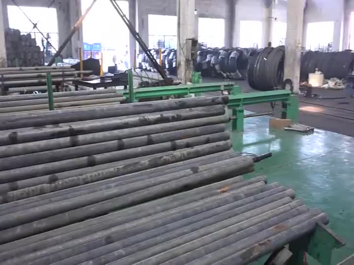 Alloy Steel Pipes 4140