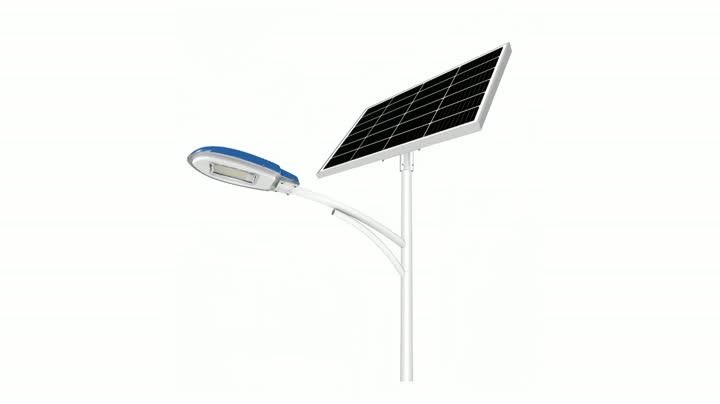 Solar Light BCT-OPP2.0