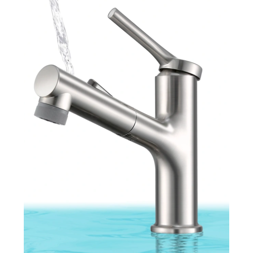 Which is better, stainless steel faucet or copper faucet?