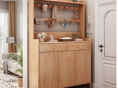 Dongguan Jindong Home Wood Products: From Coffee Table to Wood TV Stand, providing dealers with diverse choices