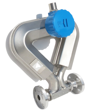 Mass Flow Meter all