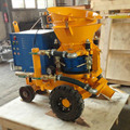 High-Durability Rubber Plate Concrete Spraying Machine: A Comprehensive Guide1
