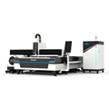 Ruijie RJ3015HT: High-Performance Tube and Sheet Pipe Laser Cutting Machine1