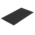 Exercise Equipment Mat: Trainer Floor Mat for Indoor Cycles and Bikes1