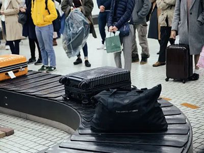 الابتكار المراعي للبيئة يحتل مركز الصدارة: العلامات التجارية الرائدة لحقائب السفر تكشف النقاب عن مجموعات مستدامة مدعمة بالتكنولوجيا