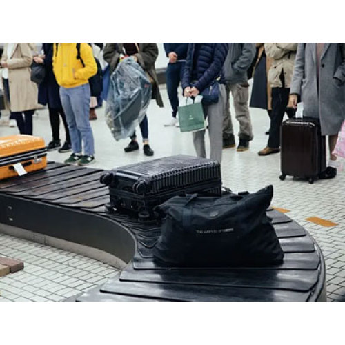 Çevreye Duyarlı Yenilik Ön Plana Çıkıyor: Önde Gelen Bagaj Markaları, Teknolojiyle Desteklenen Sürdürülebilir Koleksiyonlarını Tanıtıyor