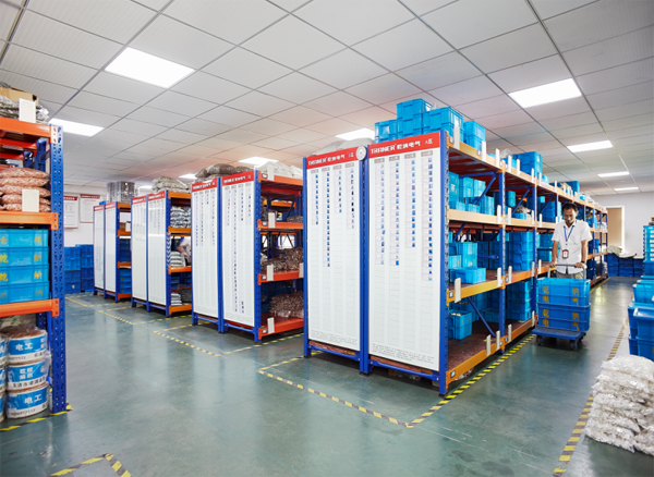 Wenzhou huishang electric Co.,Ltd. 