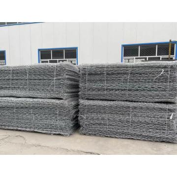 List of Top 10 Galvanized Gabion Mesh Brands Popular in European and American Countries