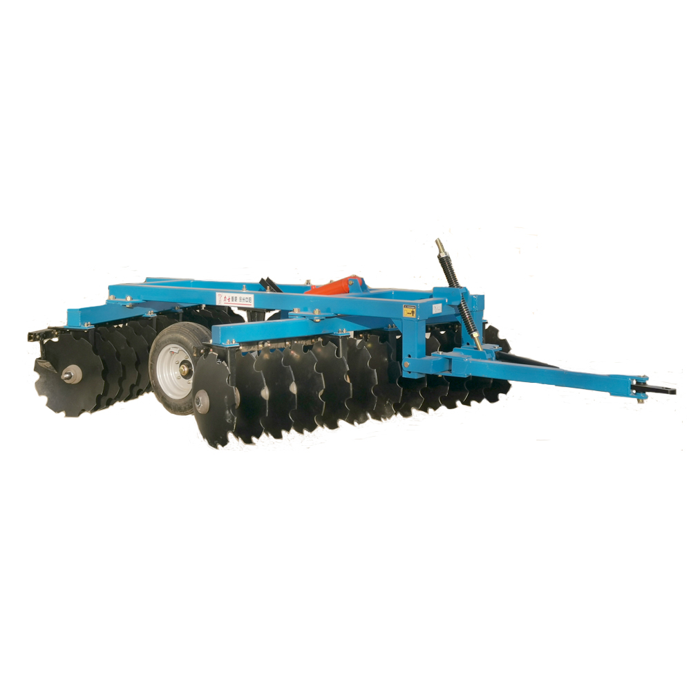 710-3.0 тяжелый диск Harrow