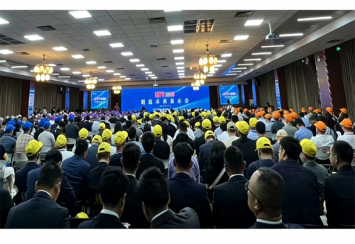 Выставка Mazak MTF2025 Нинся Иньчуань – расшифровка будущего производства